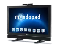 Mondopad is an All-In-One Presentation Tool