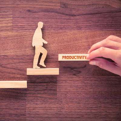 Ways to Improve Productivity