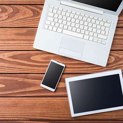 The Difference Between COPE and BYOD