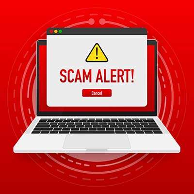 Watch Out for this 'Google' Business Profile Scam