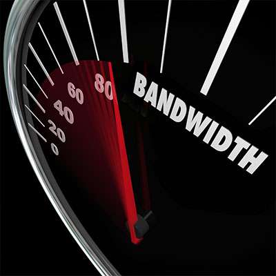 What You Need to Know about Bandwidth