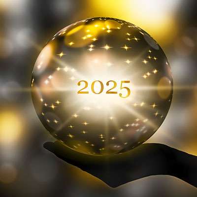 A look the State of Cybersecurity for 2025