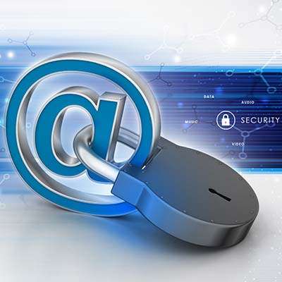 Three Safety Tips to Help Keep Your Email Secure