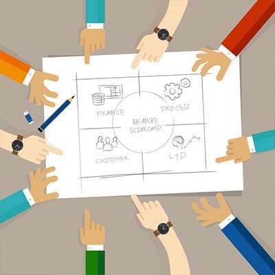 How to Enhance Your Organization's Internal Collaboration