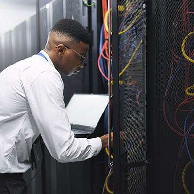 What Your Business Needs to Know about Server Management Support