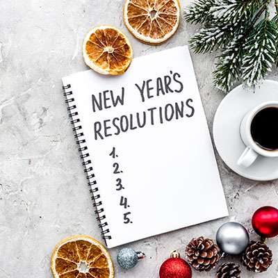 Career and IT-Based New Year's Resolutions to Consider