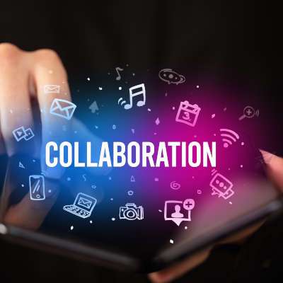 How Collaboration Solutions can Help Your Business