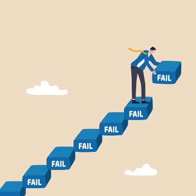 6 Reasons a Business Project may Fail