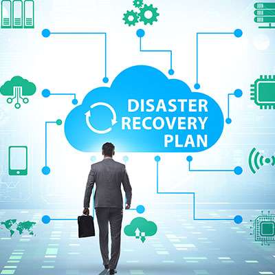 Explaining Backup and Disaster Recovery and Why Your Business Needs It