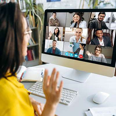 How Video Conferencing Has Improved