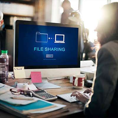 File Sharing Tips for Your Business