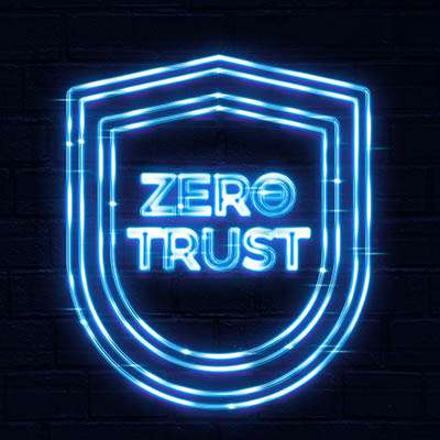 What Your Business Needs to Know about Zero-Trust