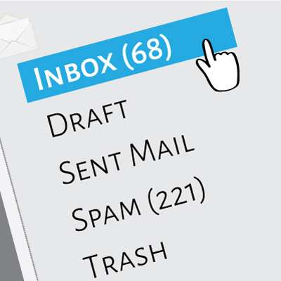 Email Management and Security Tips